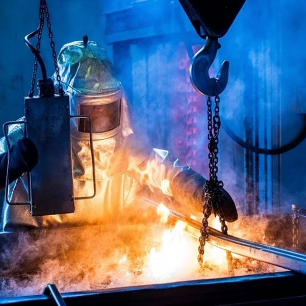 Grease Testing