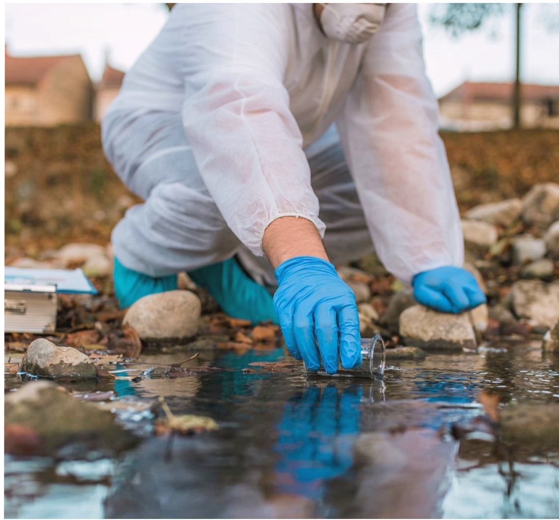 Construction Water Testing